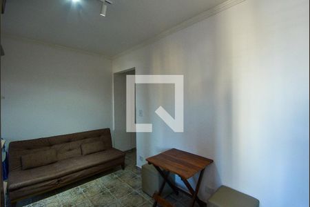 Sala de apartamento à venda com 1 quarto, 35m² em Liberdade, São Paulo