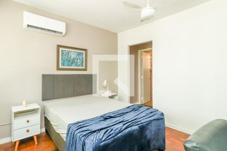 Quarto de apartamento para alugar com 1 quarto, 45m² em Bom Fim, Porto Alegre