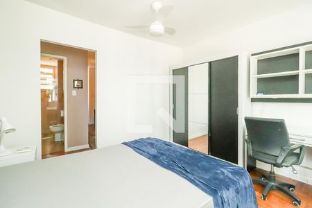 Quarto de apartamento para alugar com 1 quarto, 45m² em Bom Fim, Porto Alegre