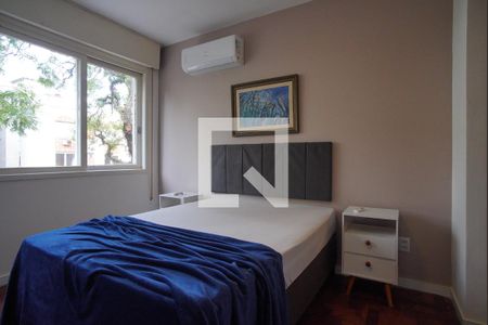 Quarto de apartamento para alugar com 1 quarto, 45m² em Bom Fim, Porto Alegre