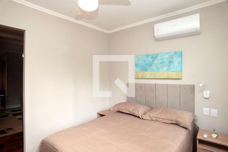 Quarto de apartamento para alugar com 1 quarto, 45m² em Bom Fim, Porto Alegre