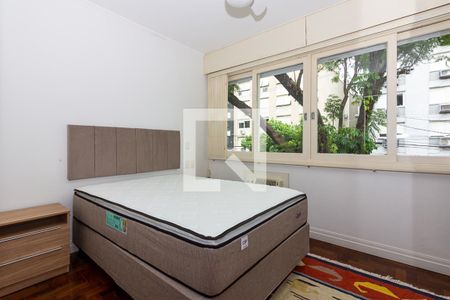 Quarto de apartamento para alugar com 1 quarto, 45m² em Bom Fim, Porto Alegre