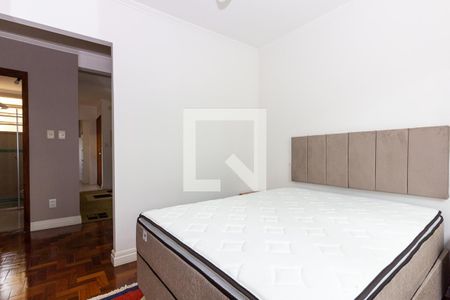 Quarto de apartamento para alugar com 1 quarto, 45m² em Bom Fim, Porto Alegre