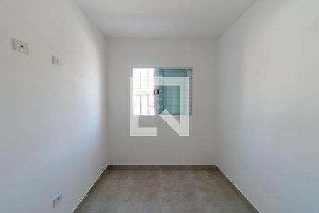 Quarto 1 de apartamento para alugar com 2 quartos, 52m² em Jardim Nordeste, São Paulo