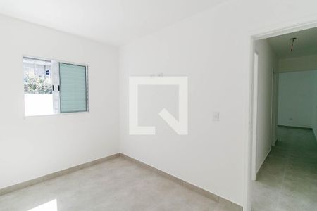 Quarto 1 de apartamento para alugar com 2 quartos, 46m² em Jardim Nordeste, São Paulo