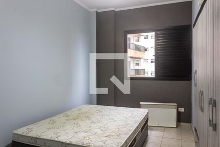 Apartamento para alugar com 1 quarto, 54m² em Aviação, Praia Grande