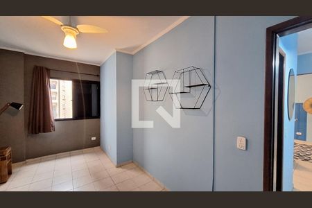 Quarto de apartamento para alugar com 1 quarto, 54m² em Aviação, Praia Grande