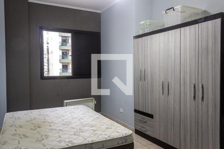 Apartamento para alugar com 1 quarto, 54m² em Aviação, Praia Grande