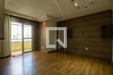 Sala de apartamento para alugar com 3 quartos, 67m² em Jardim Vergueiro (sacomã), São Paulo