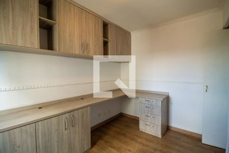 Quarto 1 de apartamento para alugar com 3 quartos, 67m² em Jardim Vergueiro (sacomã), São Paulo