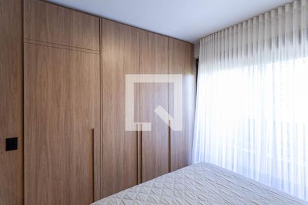 Suíte de kitnet/studio à venda com 1 quarto, 40m² em Lourdes, Belo Horizonte