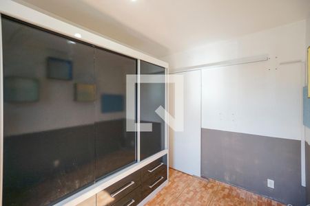 Quarto 01 de apartamento para alugar com 2 quartos, 48m² em Vila Moreira, São Paulo