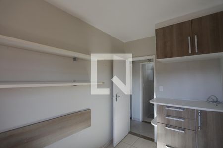 Quarto 1 de apartamento para alugar com 3 quartos, 72m² em Vila Gustavo, São Paulo