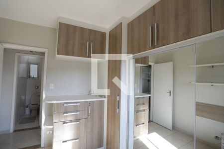 Quarto 1 de apartamento para alugar com 3 quartos, 72m² em Vila Gustavo, São Paulo