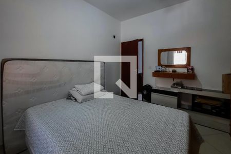 Quarto 1 de casa à venda com 3 quartos, 122m² em Jardim Lavinia, São Bernardo do Campo