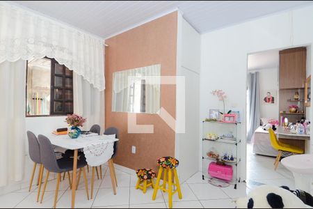 Sala 1 de casa à venda com 5 quartos, 150m² em Vila São João Batista, Guarulhos