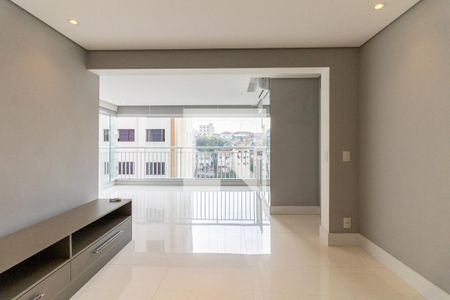 Sala de apartamento à venda com 2 quartos, 86m² em Vila Mariana, São Paulo