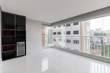 Varanda  de apartamento à venda com 2 quartos, 86m² em Vila Mariana, São Paulo