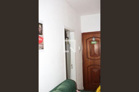 Sala de apartamento à venda com 2 quartos, 50m² em Méier, Rio de Janeiro