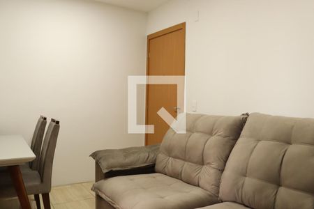 Apartamento à venda com 1 quarto, 50m² em Feitoria, São Leopoldo