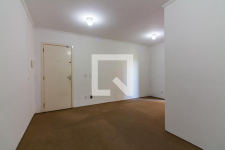 Sala  de apartamento à venda com 2 quartos, 50m² em Cidade das Flores, Osasco