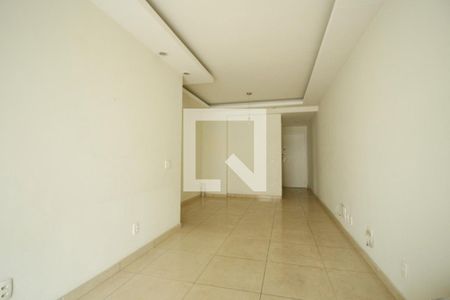 Sala de apartamento à venda com 2 quartos, 75m² em Engenho de Dentro, Rio de Janeiro