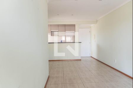 Sala de apartamento para alugar com 3 quartos, 77m² em Jardim Rosa de Franca, Guarulhos