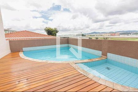 Apartamento para alugar com 49m², 2 quartos e sem vaga Apartamento para alugar com 49m², 2 quartos e sem vagaÁrea comum - Piscina