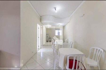 Apartamento para alugar com 49m², 2 quartos e sem vaga Apartamento para alugar com 49m², 2 quartos e sem vagaÁrea comum - Salão de festas
