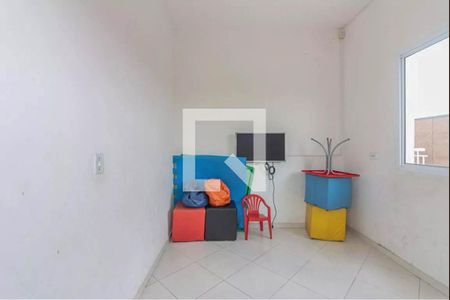 Apartamento para alugar com 49m², 2 quartos e sem vaga Apartamento para alugar com 49m², 2 quartos e sem vagaÁrea comum - Brinquedoteca