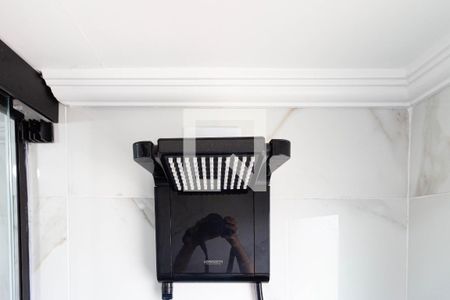 Apartamento para alugar com 49m², 2 quartos e sem vaga Apartamento para alugar com 49m², 2 quartos e sem vagaBanheiro