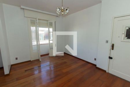 Sala de apartamento para alugar com 2 quartos, 72m² em Navegantes, Porto Alegre