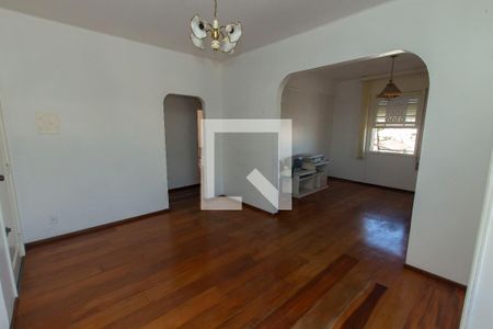 Sala de apartamento para alugar com 2 quartos, 72m² em Navegantes, Porto Alegre