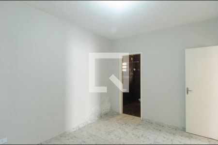 Quarto da suíte de casa à venda com 3 quartos, 160m² em Planalto, São Bernardo do Campo
