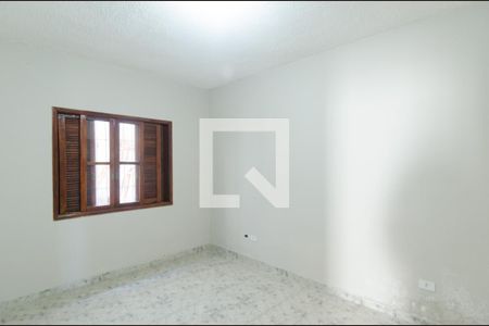 Quarto da suíte de casa à venda com 3 quartos, 160m² em Planalto, São Bernardo do Campo
