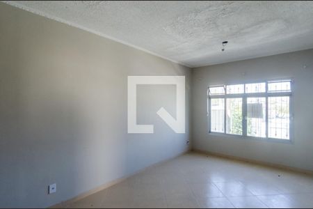 Sala de casa à venda com 3 quartos, 160m² em Planalto, São Bernardo do Campo
