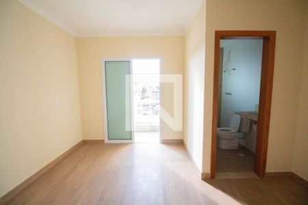 Quarto 1 de casa à venda com 3 quartos, 125m² em Casa Verde Média, São Paulo