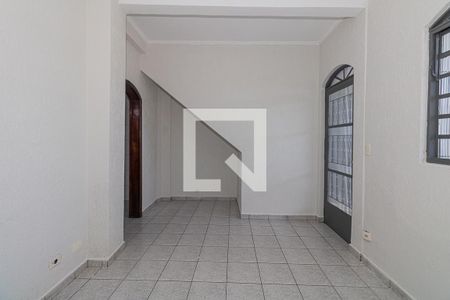 Sala de casa à venda com 3 quartos, 164m² em Vila Medeiros, São Paulo
