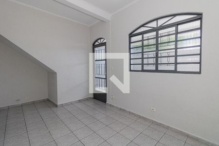 Sala de casa à venda com 3 quartos, 164m² em Vila Medeiros, São Paulo