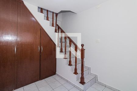 Hall de casa à venda com 3 quartos, 164m² em Vila Medeiros, São Paulo