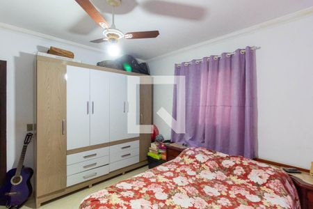 Quarto 3 de casa à venda com 3 quartos, 230m² em Vila Buenos Aires, São Paulo