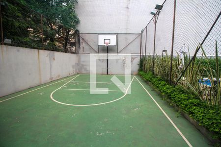 Studio para alugar com 40m², 1 quarto e sem vaga Studio para alugar com 40m², 1 quarto e sem vagaQuadra Esportiva