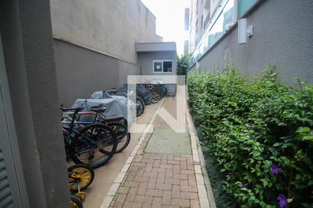 Studio para alugar com 40m², 1 quarto e sem vaga Studio para alugar com 40m², 1 quarto e sem vagaÁrea comum