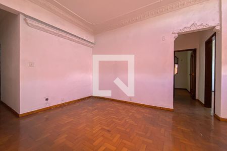 Sala de apartamento para alugar com 2 quartos, 74m² em Bonsucesso, Rio de Janeiro