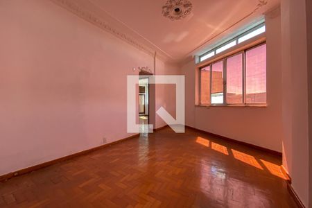 Sala de apartamento para alugar com 2 quartos, 74m² em Bonsucesso, Rio de Janeiro