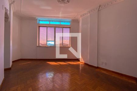 Sala de apartamento para alugar com 2 quartos, 74m² em Bonsucesso, Rio de Janeiro