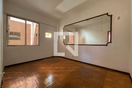 Quarto 1 de apartamento para alugar com 2 quartos, 74m² em Bonsucesso, Rio de Janeiro