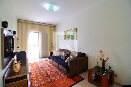 Quarto 1 de casa à venda com 4 quartos, 300m² em Vila Camilópolis, Santo André