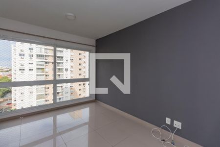 Apartamento à venda com 69m², 2 quartos e 2 vagasSala 