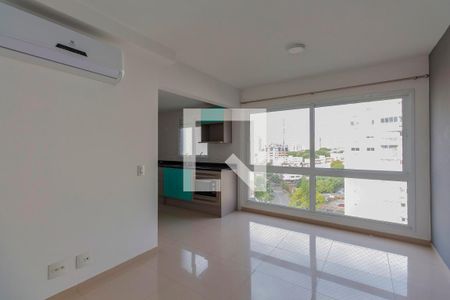 Apartamento à venda com 69m², 2 quartos e 2 vagasSala 